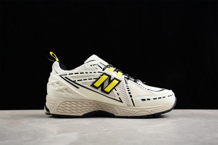 new balance ganni x 1906r 