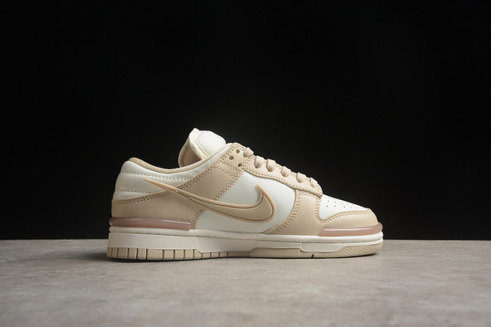 nike wmns dunk low twist 