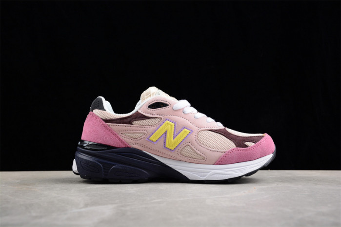 new balance m990gv3