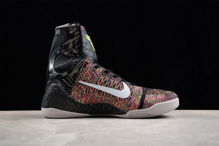 nike kobe 9 elite xdr 