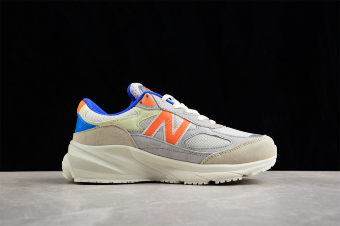 kith x new balance madison square garden x 990v6 made in usa 