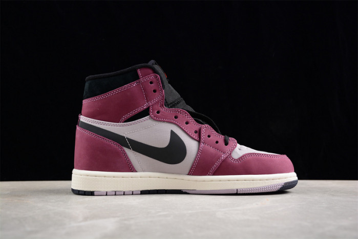 air jordan 1 high element gore-tex 