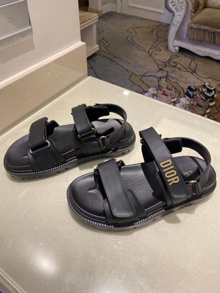 DIOR SLIPPERS DR258-010