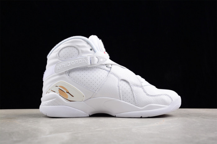 ovo x air jordan 8 retro 