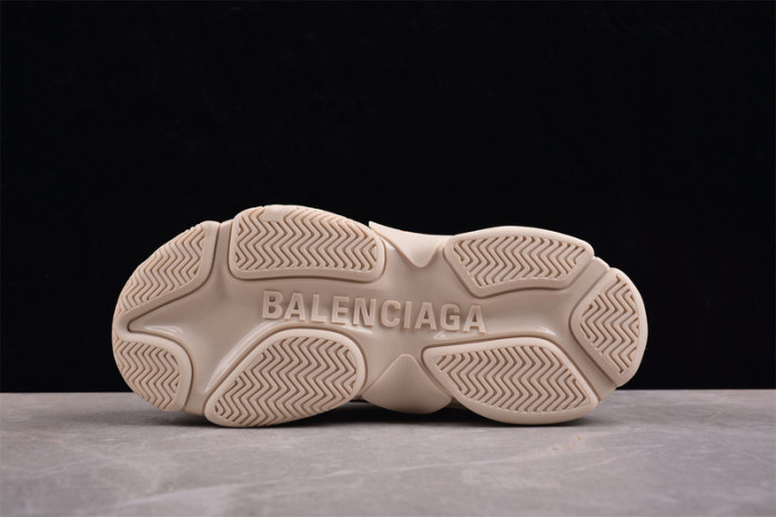 blcg sneaker triple.s sneakers w2fay9016