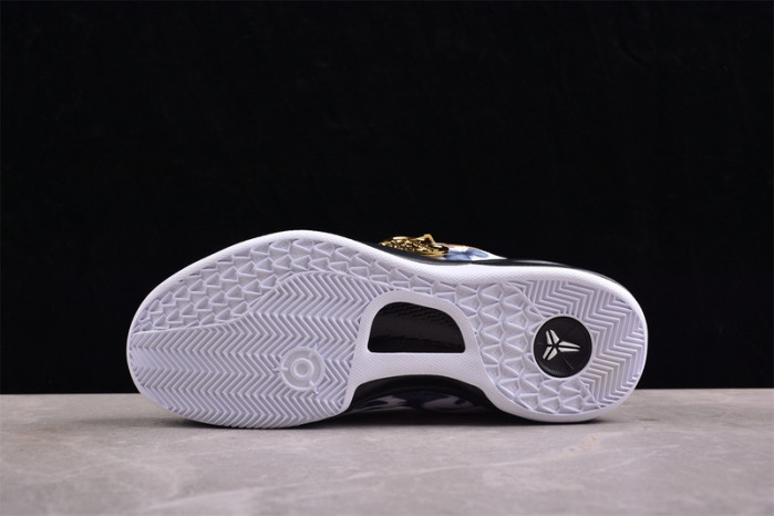 nike kobe 8 protro "mambacita" fv6325-100