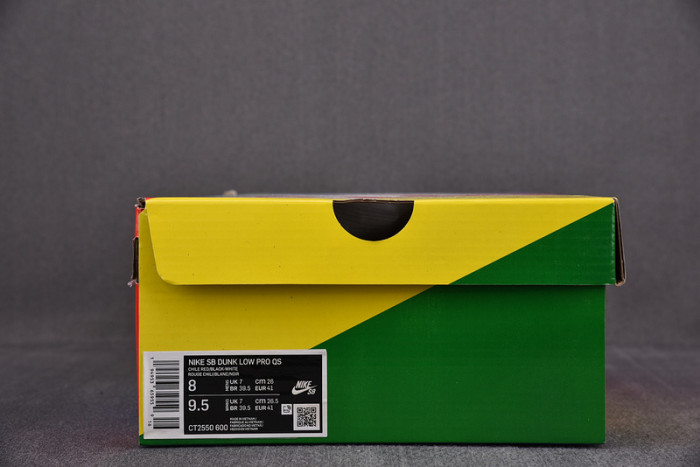 frame skate x dunk low sb 