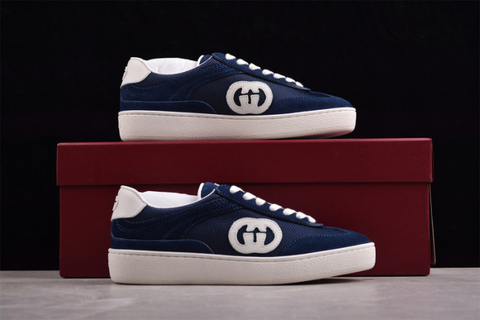 G*u*i low-top sneaker gu0613-028