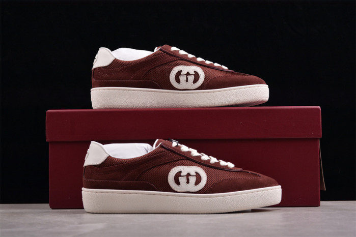 G*u*i low-top sneaker gu0613-030