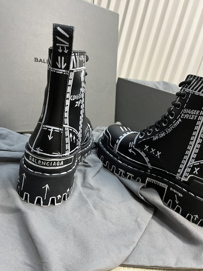 BLCG BOOTS BLCG825914