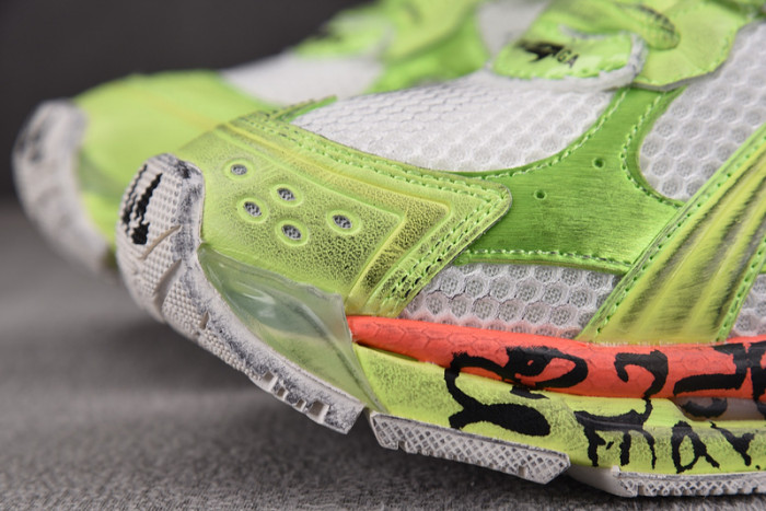 BLCG RUNNER SNEAKER WRUNG9519