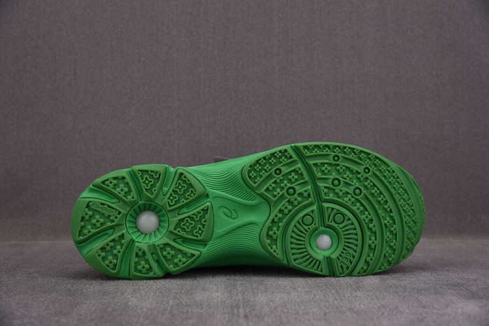 As*ic*s kiko kostadinov x gel kiril 