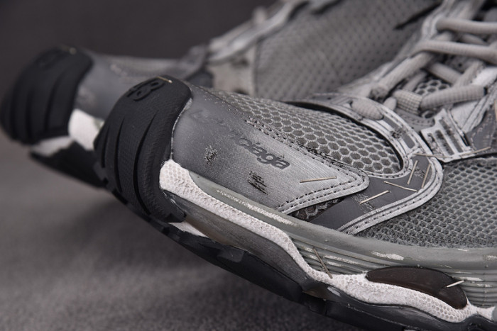 BLCG STAPLER Sneaker W3ST