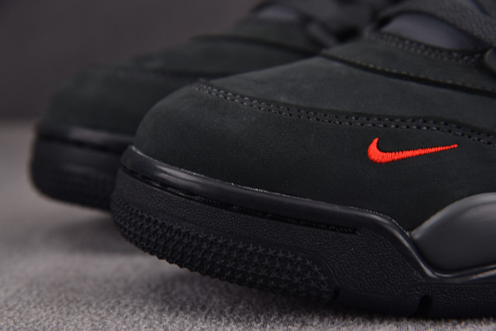 Nigel Sylvester x nike Air Jordan 4 RM SP 