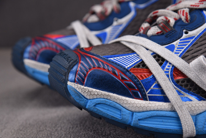 BLCG Sneaker W3XLG0320