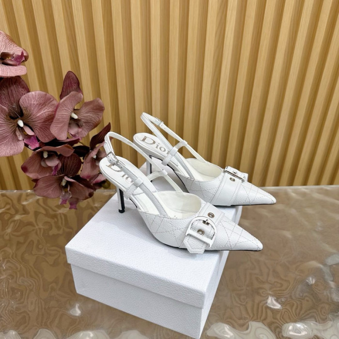 D10R SNEAKERS 8.5CM D896-135