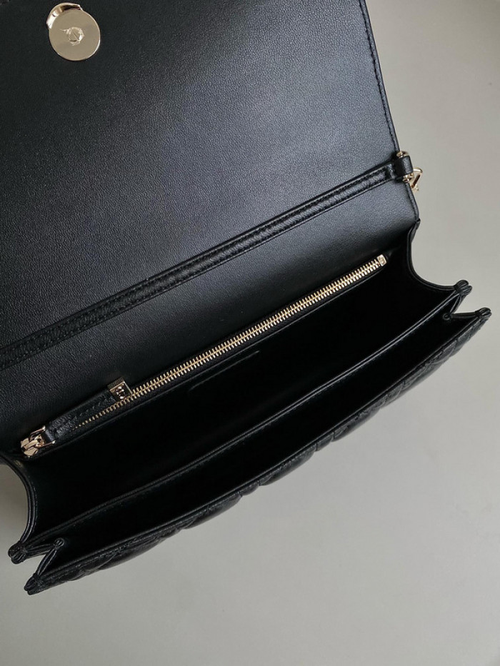 D*R bag 24×14×7.5cm B0113-153