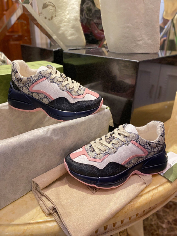 G*u*i trainer sneaker gu58203-2365