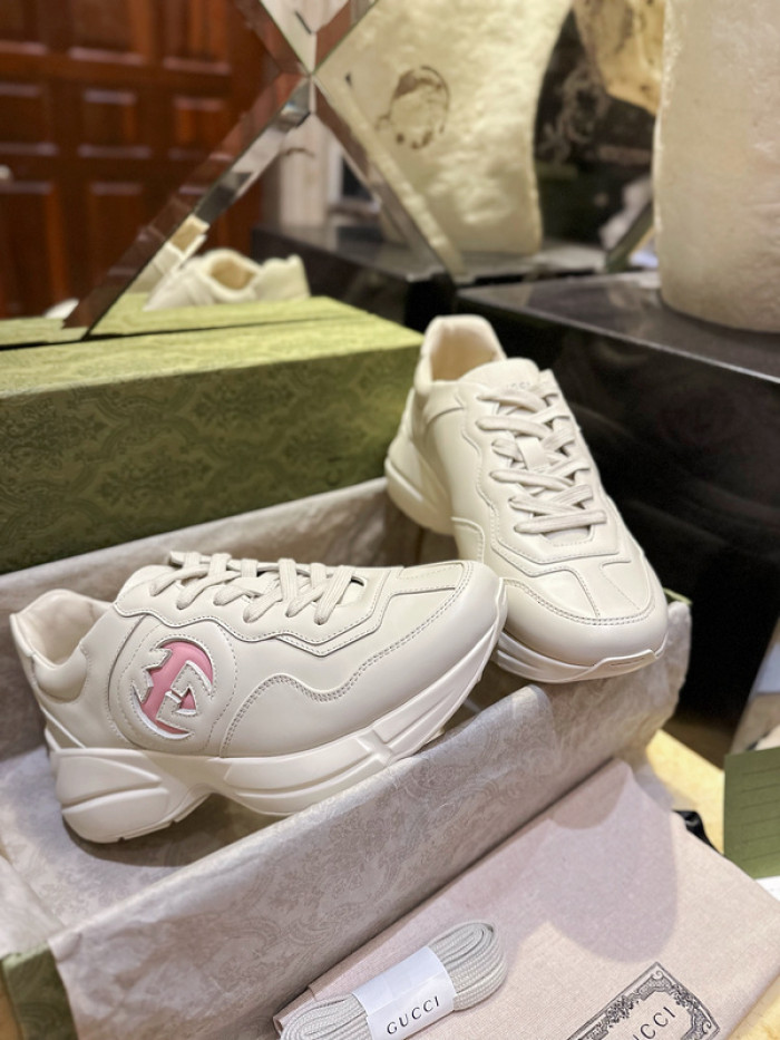 G*u*i trainer sneaker gu58203-2366