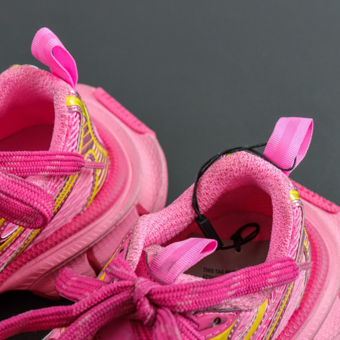 BLCG Sneaker W3XLG0323