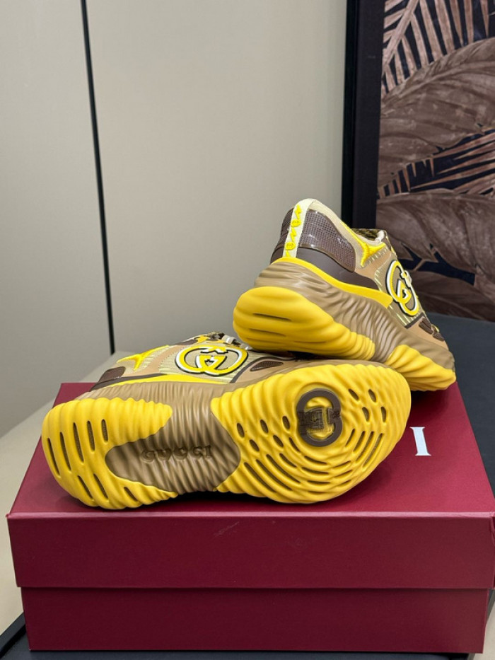 G*u*i trainer sneaker gu58203-2389