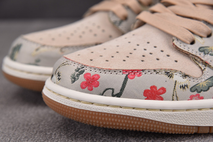 Rui Hachimura x Air Jordan 1 Low OG “Cranes” HV8293-100