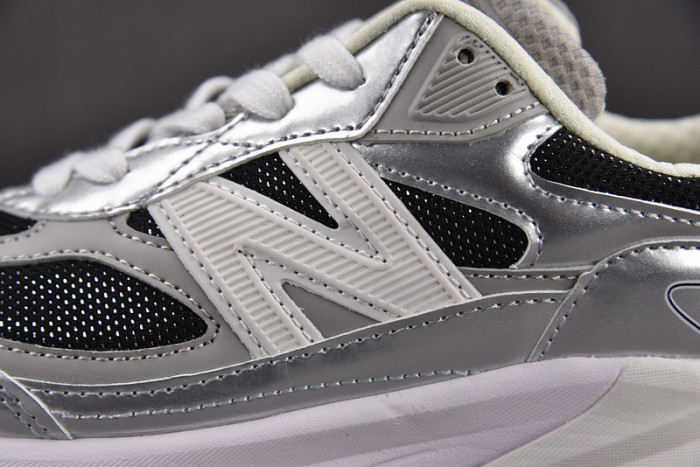 New Balance 990v6 Big Kid 