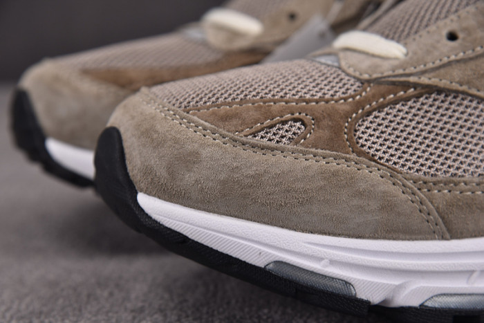 JJJJound x New Balance 993 Made in USA 