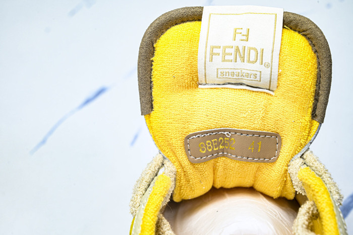 FD SNEAKERS FD220-092