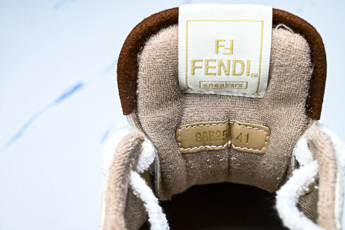 FD SNEAKERS FD220-095