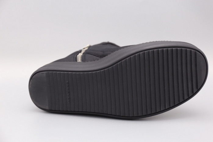 RICK 0WENS SNEAKERS RO458-207