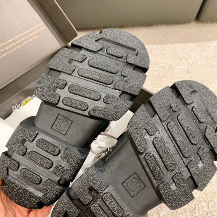 RICK 0WENS SNEAKERS RO458-200