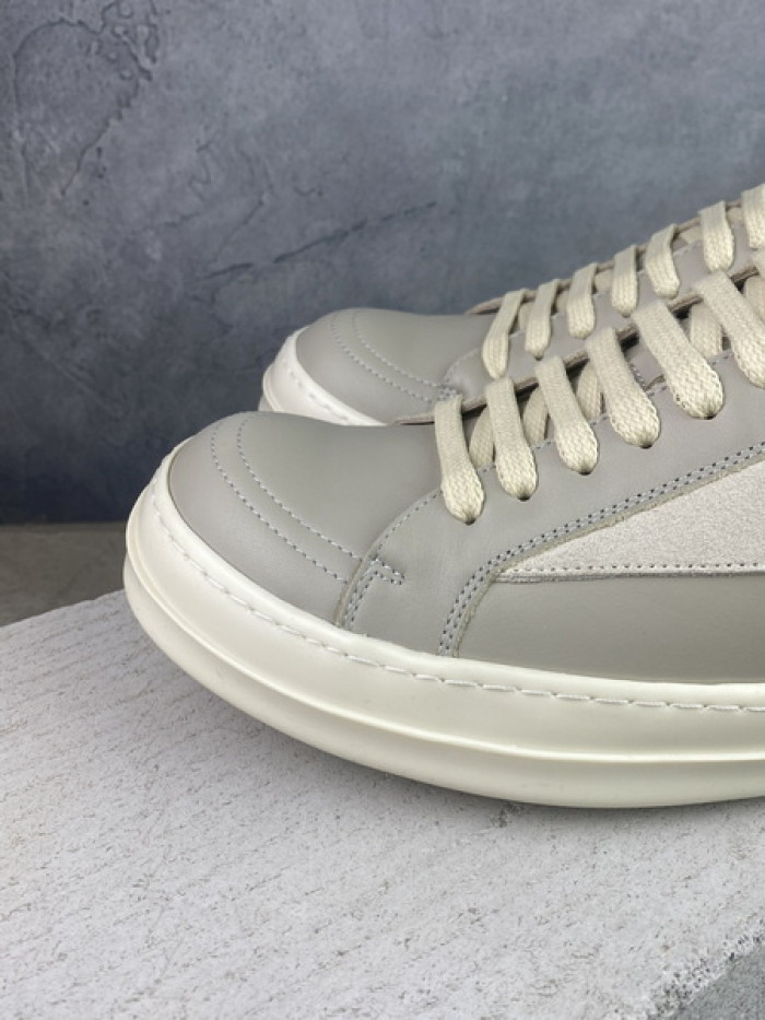 RICK 0WENS SNEAKERS RO458-211