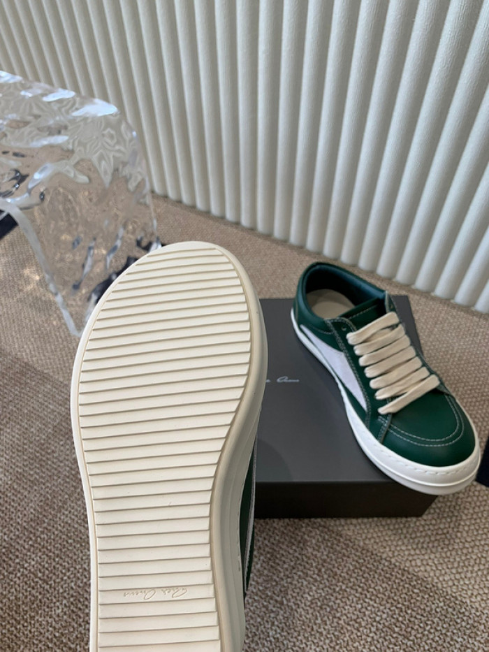 RICK 0WENS SNEAKERS RO458-216