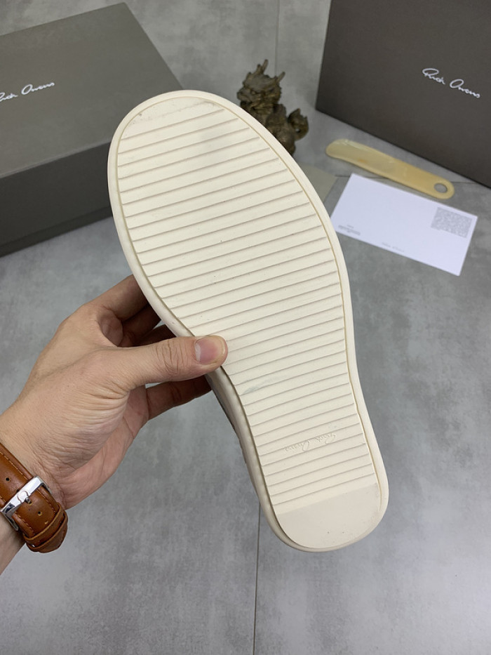 RICK 0WENS SNEAKERS RO458-218