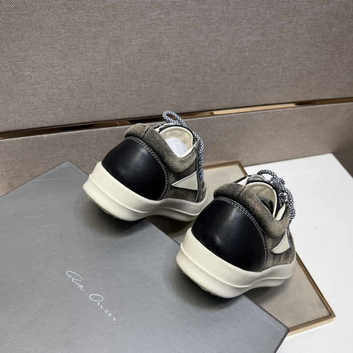 RICK 0WENS SNEAKERS RO458-221