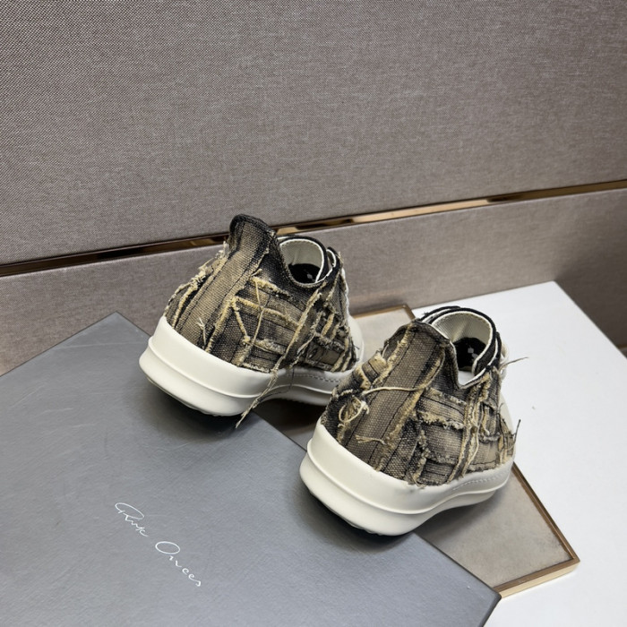 RICK 0WENS SNEAKERS RO458-223