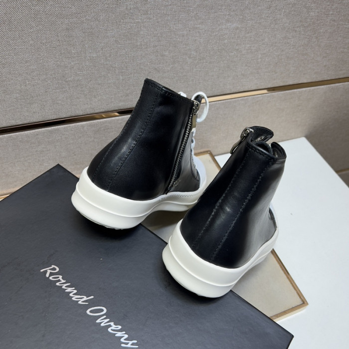 RICK 0WENS SNEAKERS RO458-231