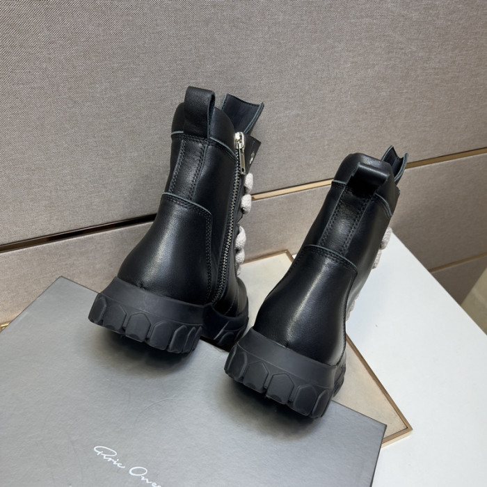 RICK 0WENS SNEAKERS RO458-232