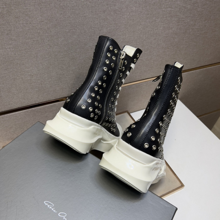 RICK 0WENS SNEAKERS RO458-235