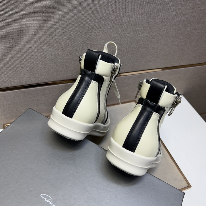 RICK 0WENS SNEAKERS RO458-236