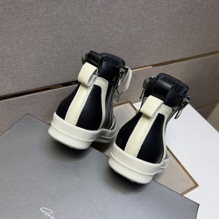 RICK 0WENS SNEAKERS RO458-237