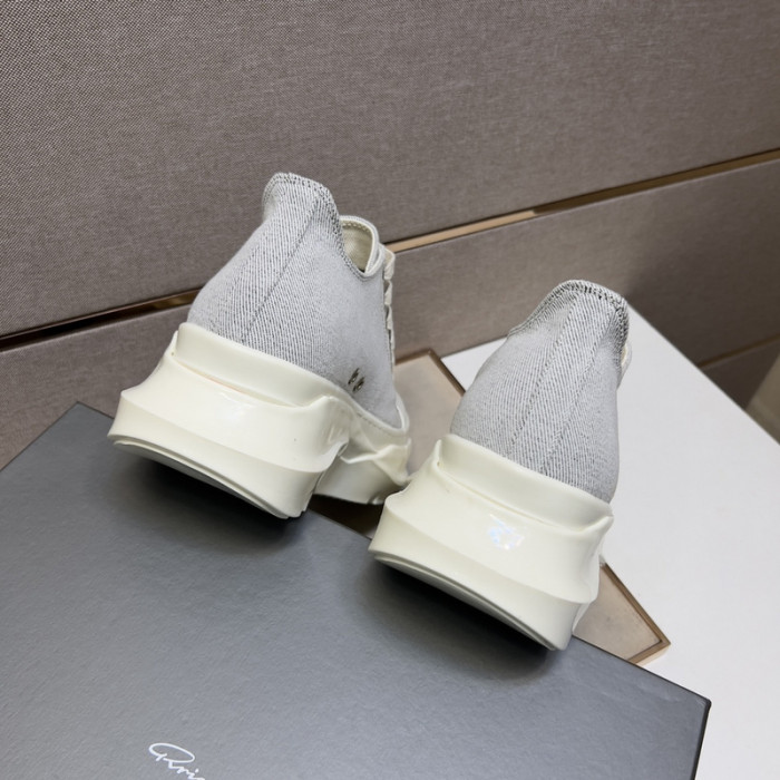 RICK 0WENS SNEAKERS RO458-241