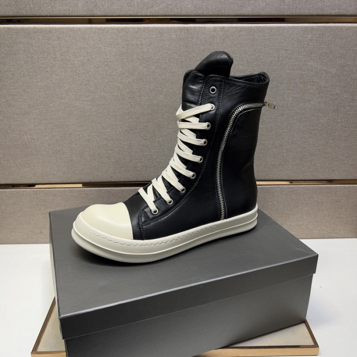 RICK 0WENS SNEAKERS RO458-242