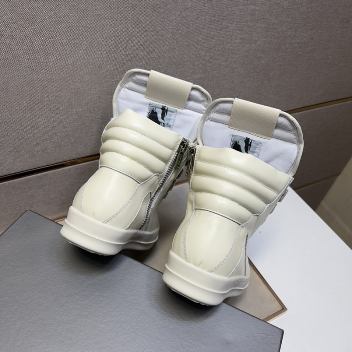 RICK 0WENS SNEAKERS RO458-247