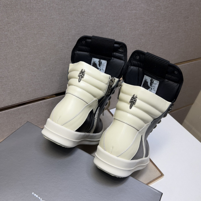 RICK 0WENS SNEAKERS RO458-248