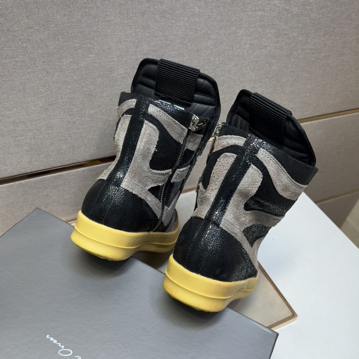 RICK 0WENS SNEAKERS RO458-252