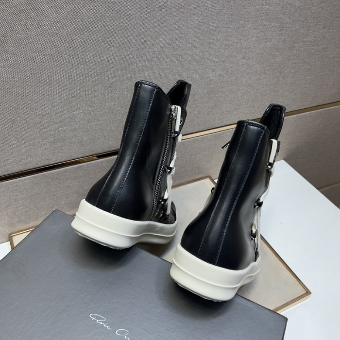 RICK 0WENS SNEAKERS RO458-253