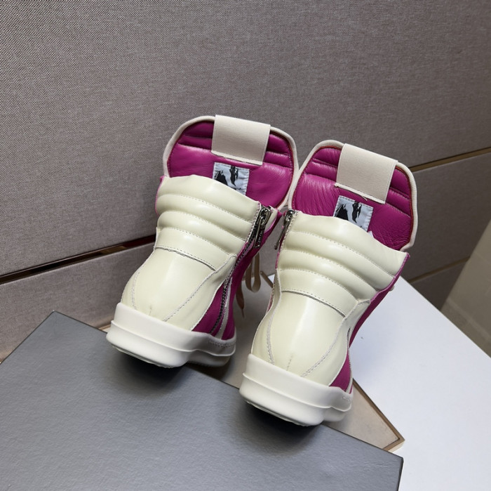 RICK 0WENS SNEAKERS RO458-254