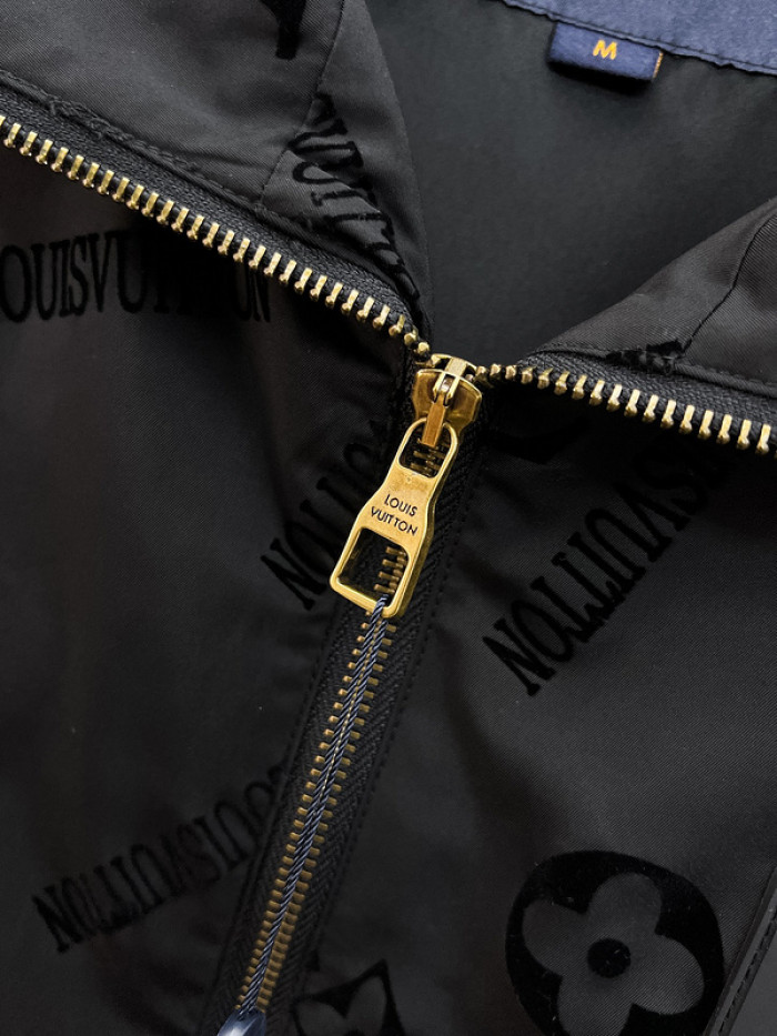 1*v JACKET JA2024-1018